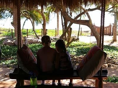 Hotel Casa Viva Troncones Kültér fotó