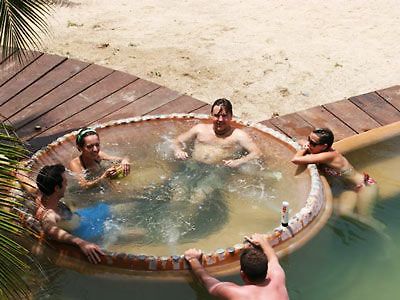 Hotel Casa Viva Troncones Kültér fotó