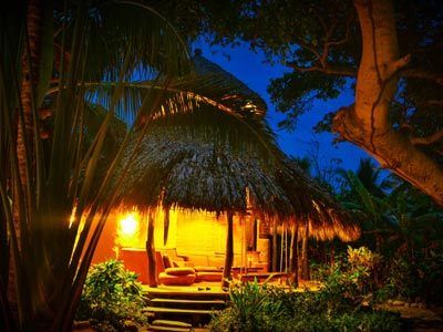 Hotel Casa Viva Troncones Kültér fotó