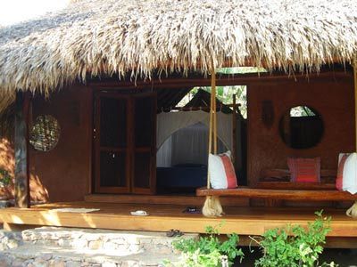 Hotel Casa Viva Troncones Kültér fotó