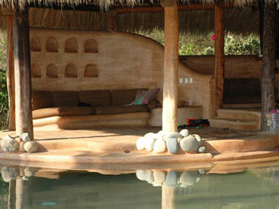 Hotel Casa Viva Troncones Kültér fotó