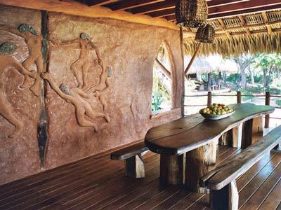 Hotel Casa Viva Troncones Kültér fotó