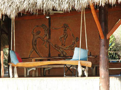 Hotel Casa Viva Troncones Kültér fotó