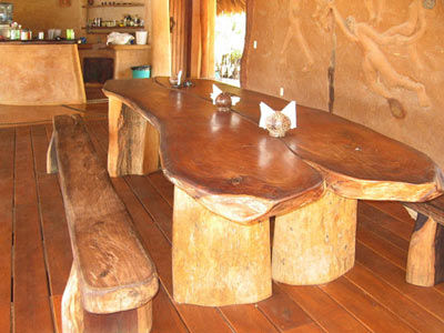 Hotel Casa Viva Troncones Kültér fotó